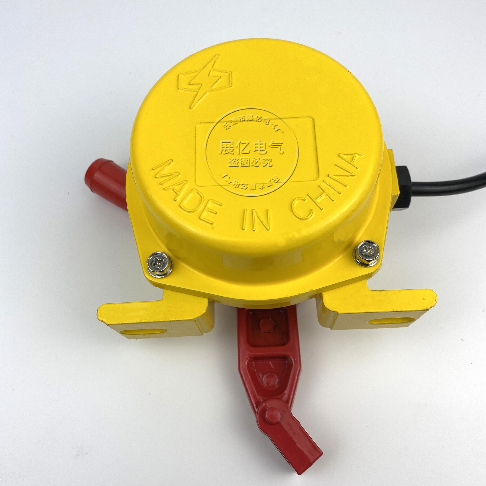 德国vogel福鸟品牌原装杠杆油位开关 ws32-2 b31型号行程开关-报价