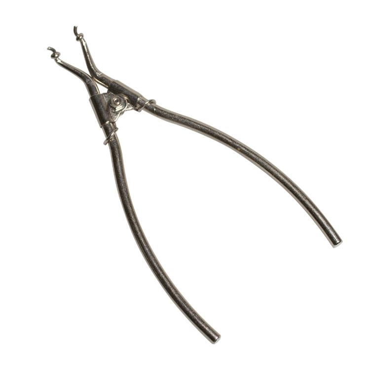 牙科俄罗斯豆瓣成形片钳子 成型片撑开钳 口腔齿科器材夹子钳子