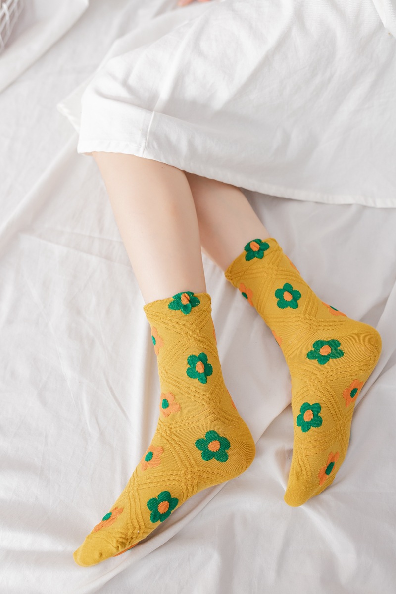 脚模上脚效果展示:包装:整包是单色20双一包,有的家人们需要小量拿货