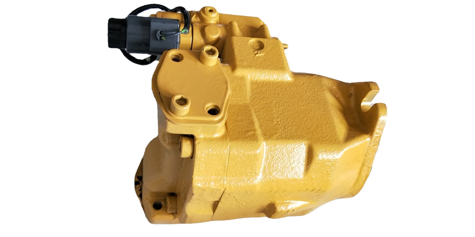 三一泵车臂架泵