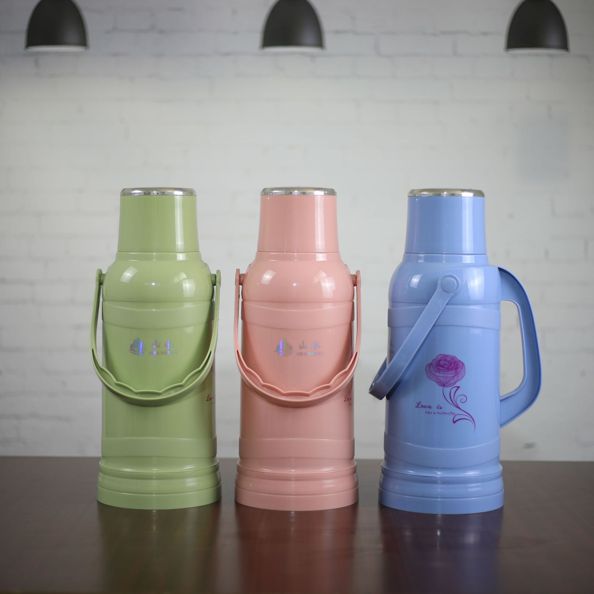 2l茶瓶开水瓶vacuum flask