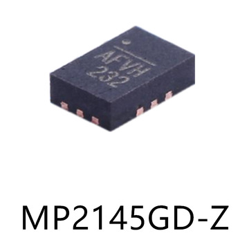 mp2145gd-z qfn-12 dc-dc电源芯片 集成电路ic 丝印afvh232 贴片