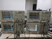 二手示波器 TDS3032B 300MHZ 存储示波器 数字示波器 TDS3052B