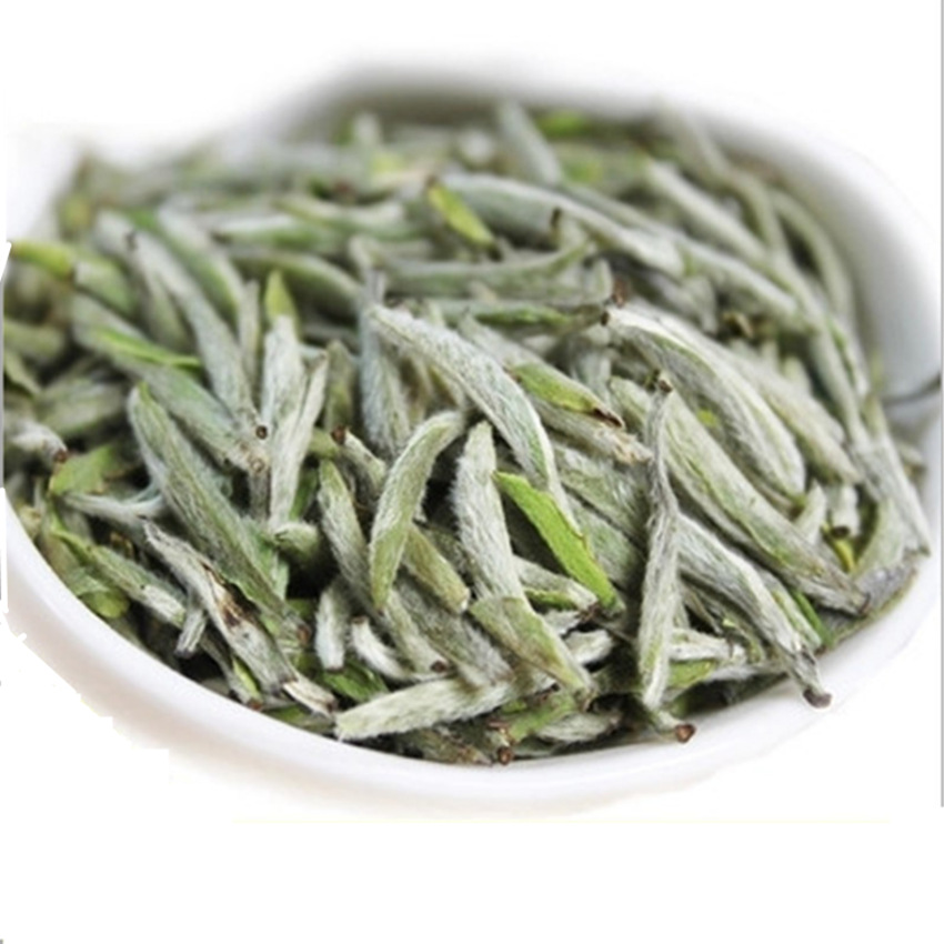 福鼎白茶野生白毫银针古树茶叶批发福建散装白茶厂家直销