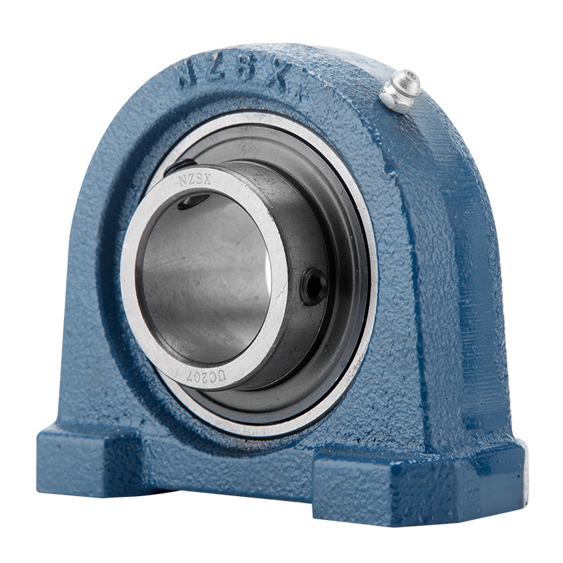 Spherical Bearings Ucpa208 Narrow Vertical Seat Bearing Seat