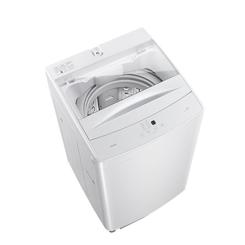 适用米家redmi全自动波轮洗衣机1a 8kg家用波轮大容量10种模式