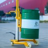 Manual Drums truck COY0.3A Hydraulic trolley 300KG The force of the sea Drum Plastic buckets Heavy thickening Manual Drums truck COY0.3A Hydraulic trolley 300KG The force of the sea Drum Plastic buckets Heavy thickening