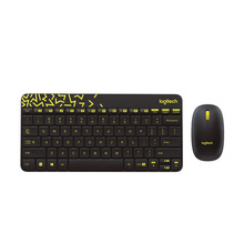 适用于罗技MK245Nano MK240 无线键鼠套装迷你小巧电脑笔记本办公
