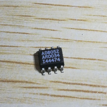 ad8052ar ad8052 集成电路ic芯片电子元件集成块贴片sop8-阿里巴巴