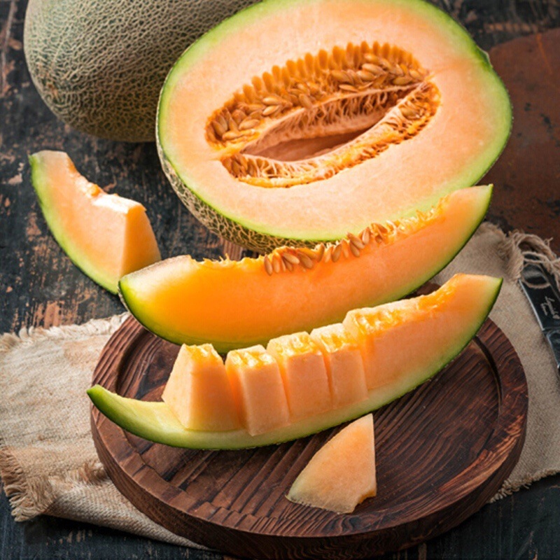 海南西州蜜25号4.5-5斤(2个装)