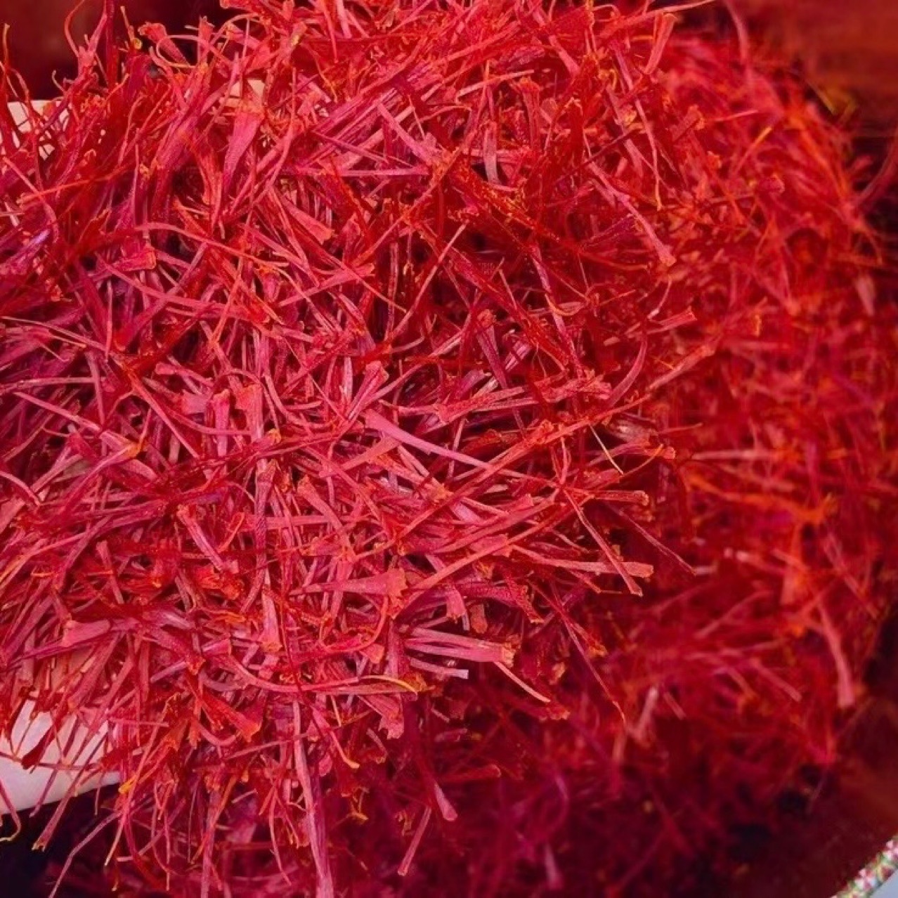 伊朗进口藏红花特级臧红花西红花散装批发中药材长丝无碎-阿里巴巴