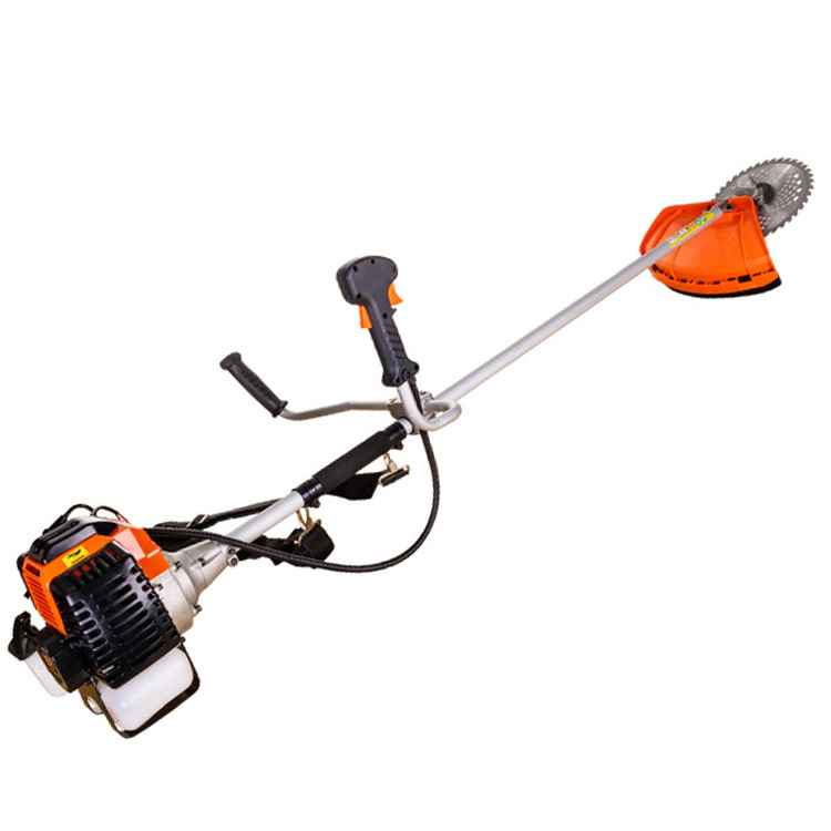 便携背负式割草机小型家用手提背负式割灌机功率:≥1.3kw