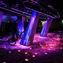 uv led strip light 395-405nm ltraviolet tape Banknote跨境专