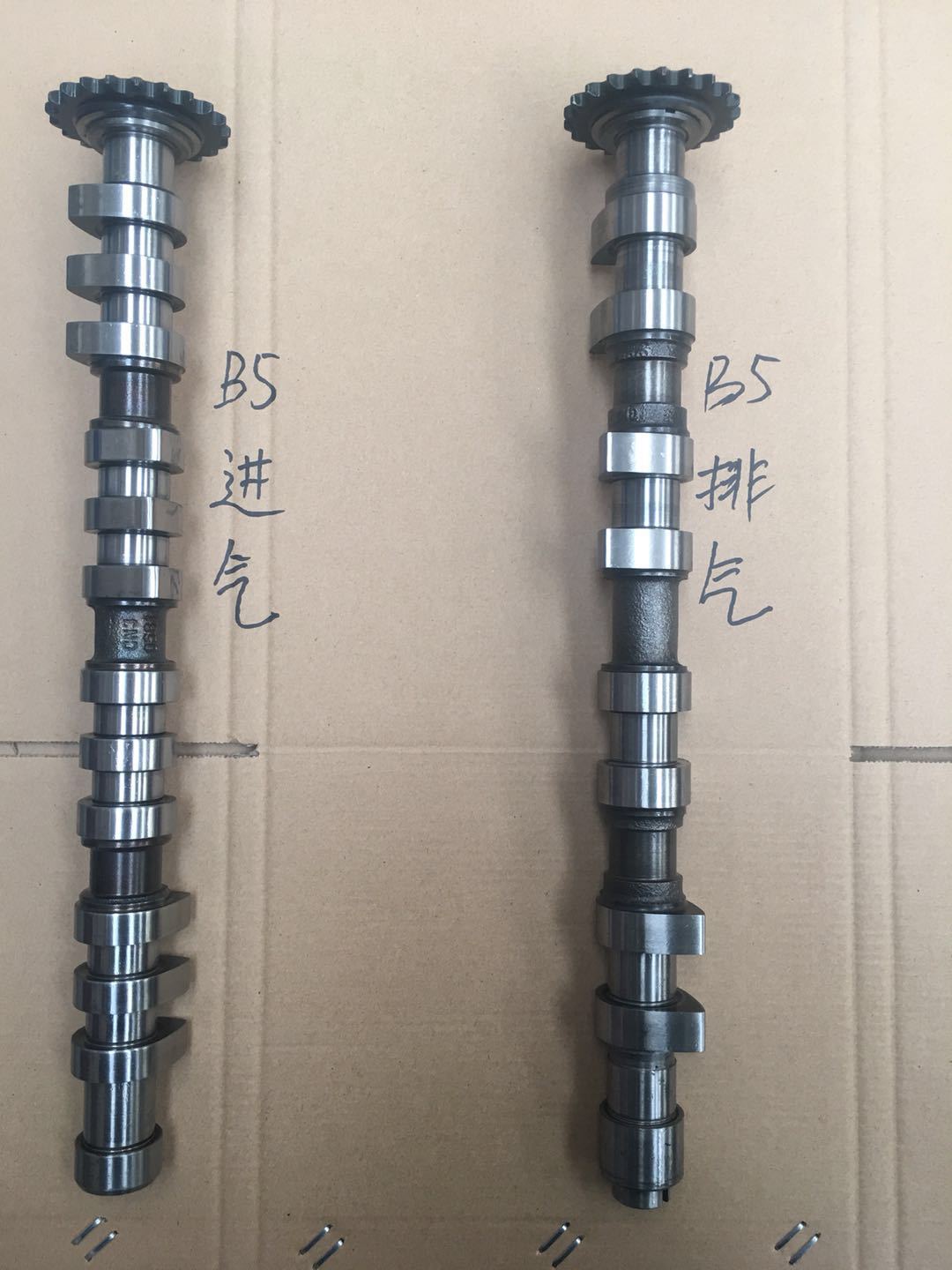 b5凸轮轴帕萨特凸轮轴