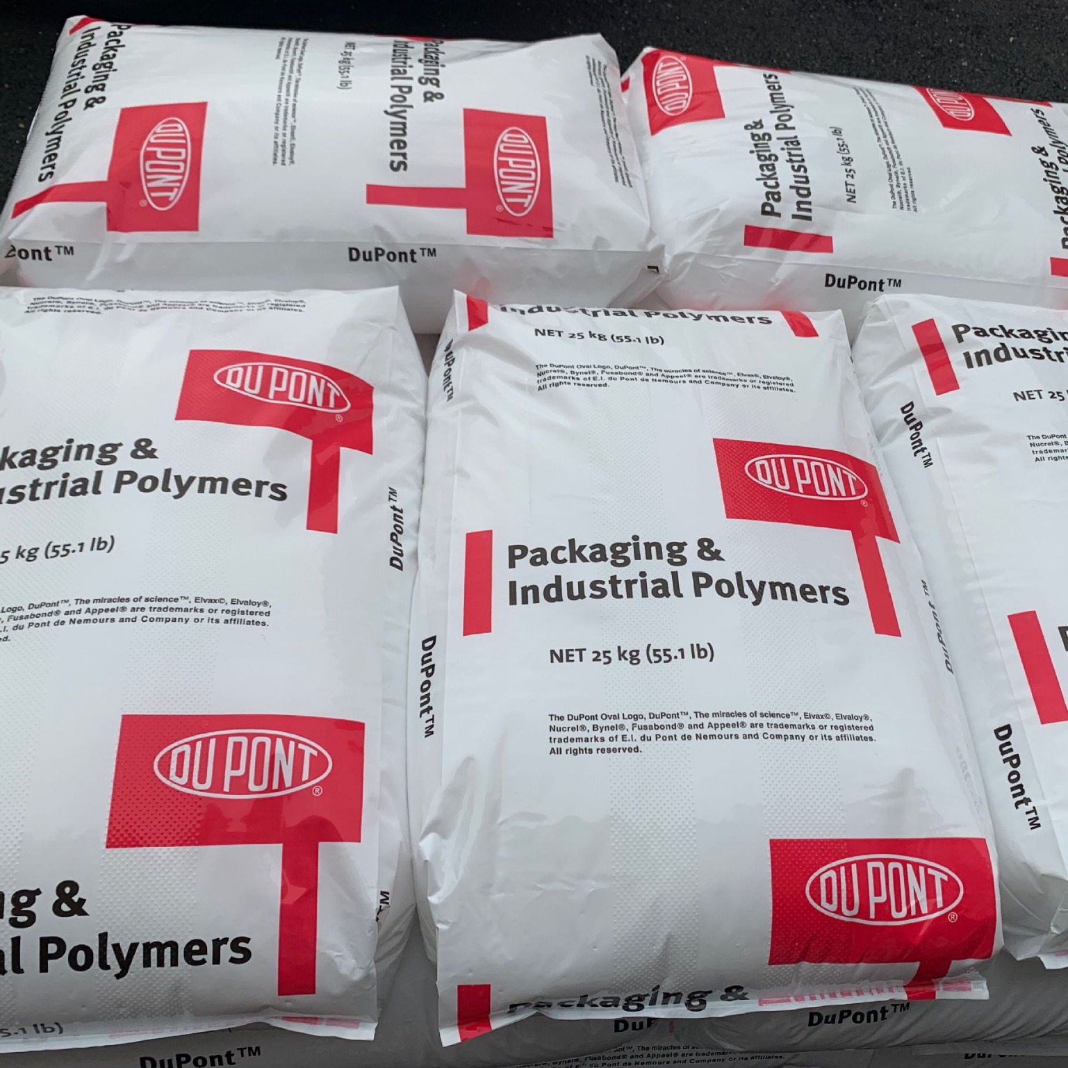 热熔级eva 210w美国杜邦 耐低温耐磨 高流动粘合剂 透明级树脂