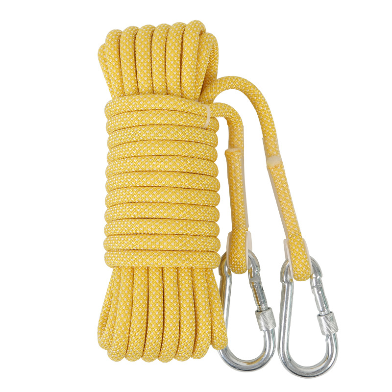 晾衣绳室外晒被子加粗神器户外晒被防风防滑固定卡扣晒衣服的绳子