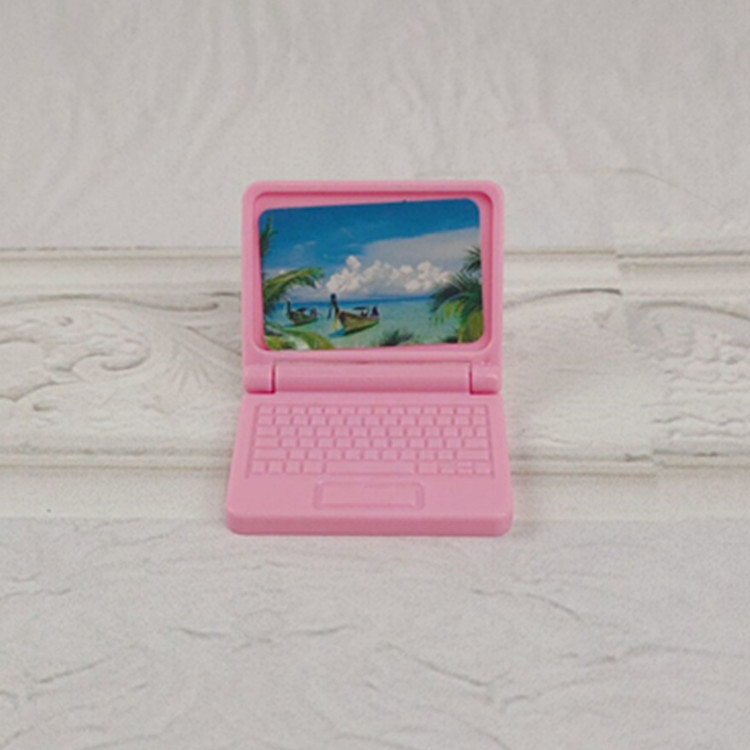 娃娃配件玩具电脑笔记本电脑电脑笔记本电脑配件厂