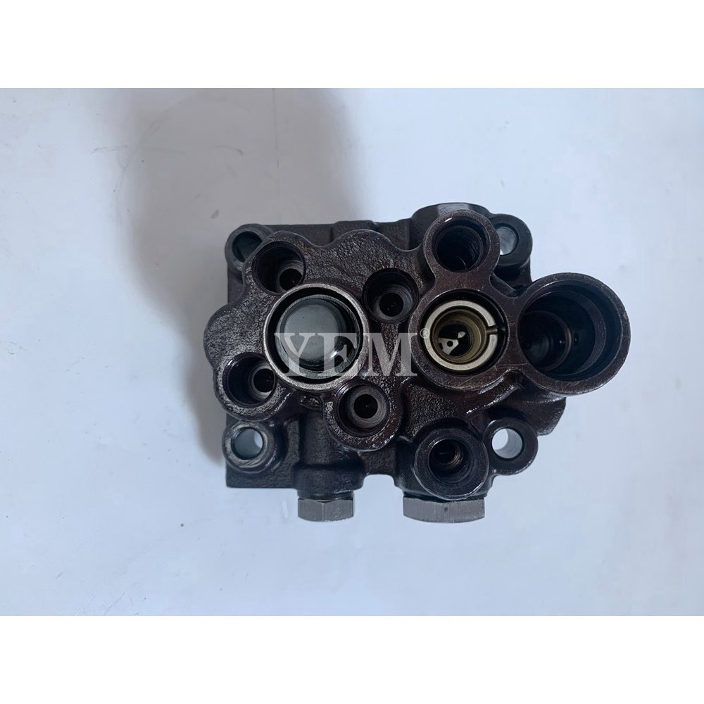 洋马x6泵头发动机配件 适用挖掘机洋马发动机