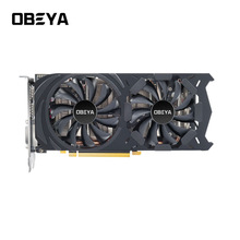 RX580 RX588 2048 8G电脑游戏办公家用4K台式机独立显卡