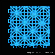 厂家现货批发塑胶地垫室外篮球场防滑地板悬浮地板幼儿园户外地面