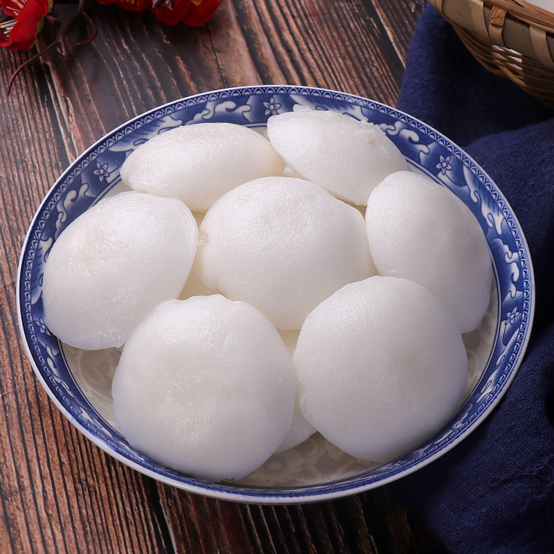 米糕四川特产白糕儿时小吃泡粑自然发酵发糕早餐粑白米蒸糕-阿里巴巴