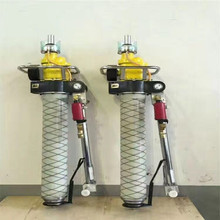 供应锚杆钻机水阀组 气阀组 配件 型号全 气动锚杆钻机钻采设备