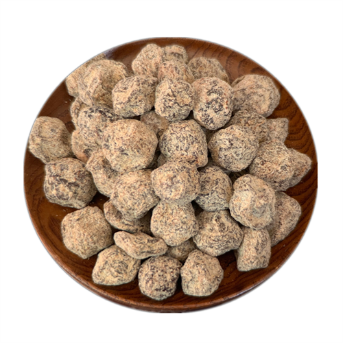 海盐话李 盐津大话李有核咸味带酸甜李子梅干散装解馋零食果干