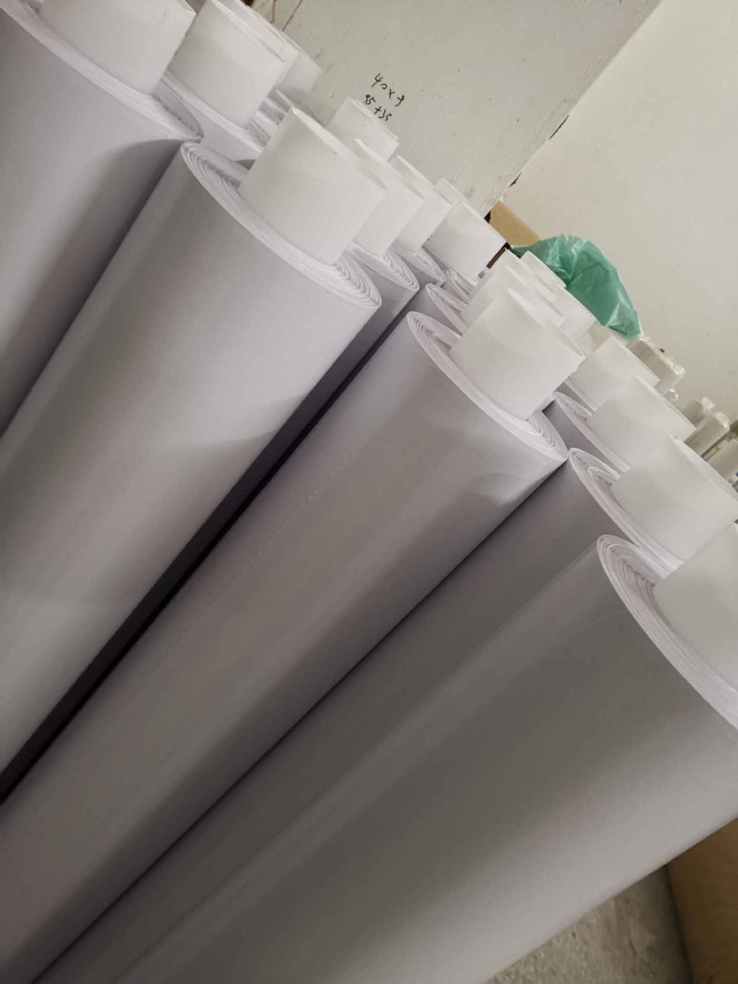 油胶双面胶油性双面胶80u100u高粘双面胶工业双面胶厂家定制