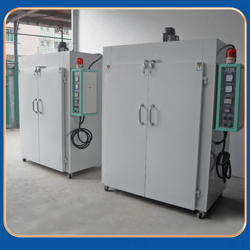 定制高温烤漆房高温固化箱专业生产汽车高温烤房喷塑烤箱南京上海