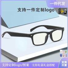 厂家优势KY音频智能蓝牙眼镜通话耳机运动音乐眼镜礼品可LOGO镜
