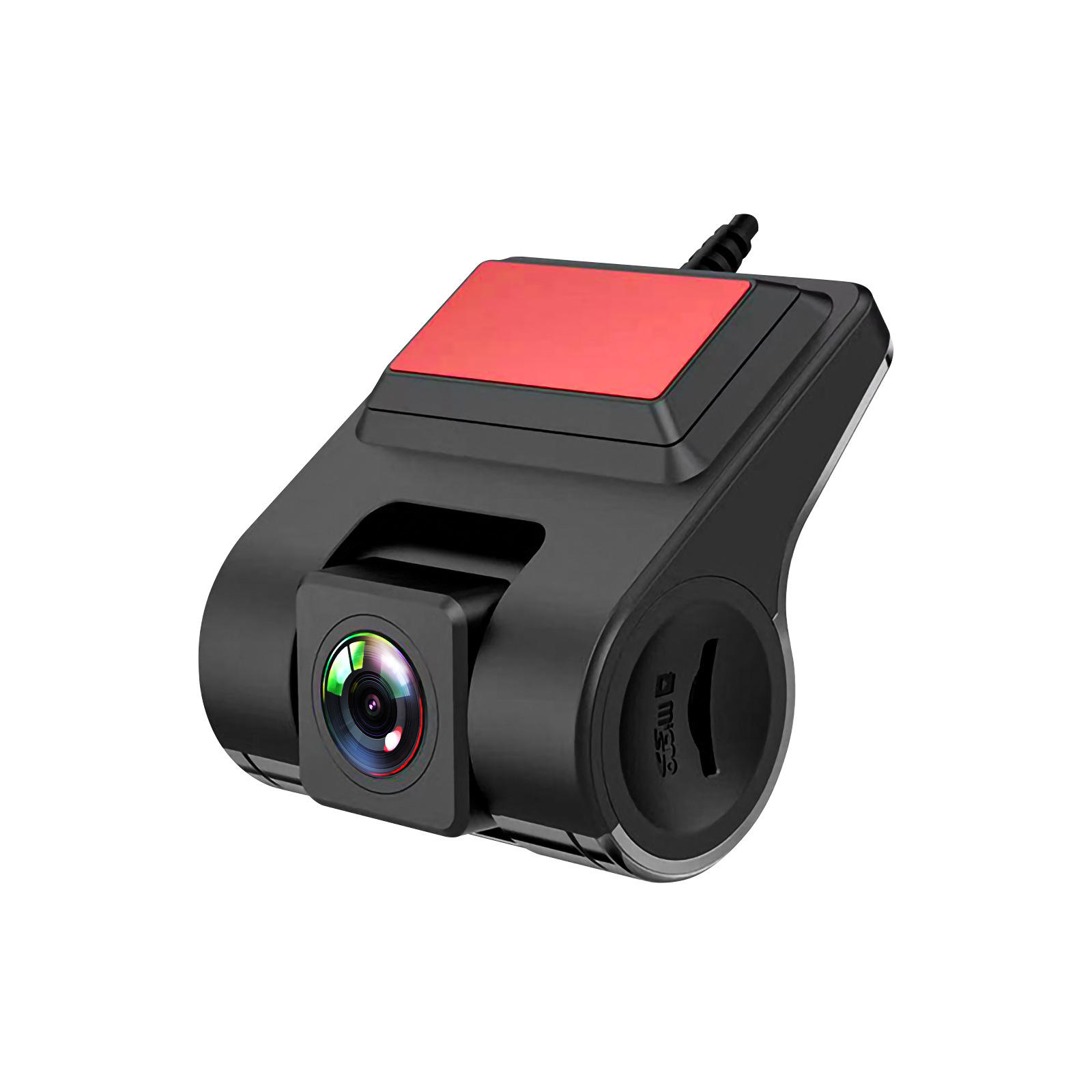 安卓大屏车机usb行车记录仪工厂批发一件代发 cardvr dashcam