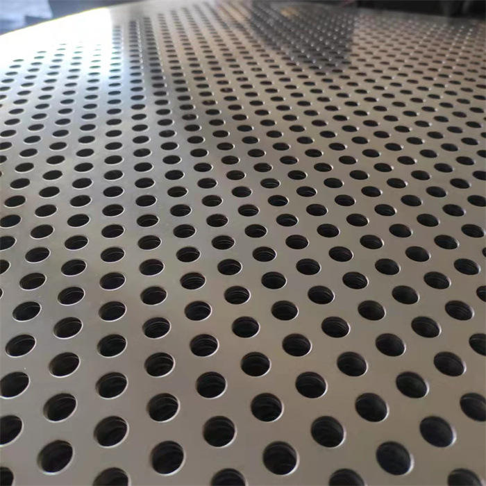 嘉兴厂家直供不锈钢冲孔板|洞洞板|多孔板|金属冲孔板厂家直销