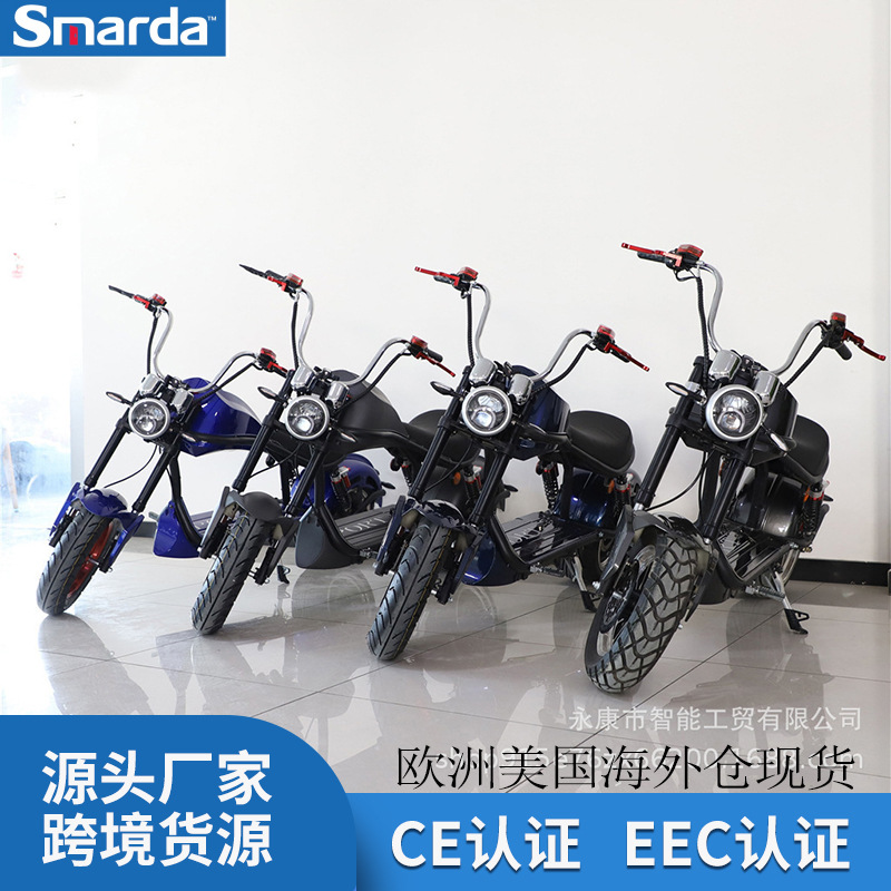 外贸专供1000w哈雷车电动车宽胎电动摩托车哈雷太子车-阿里巴巴