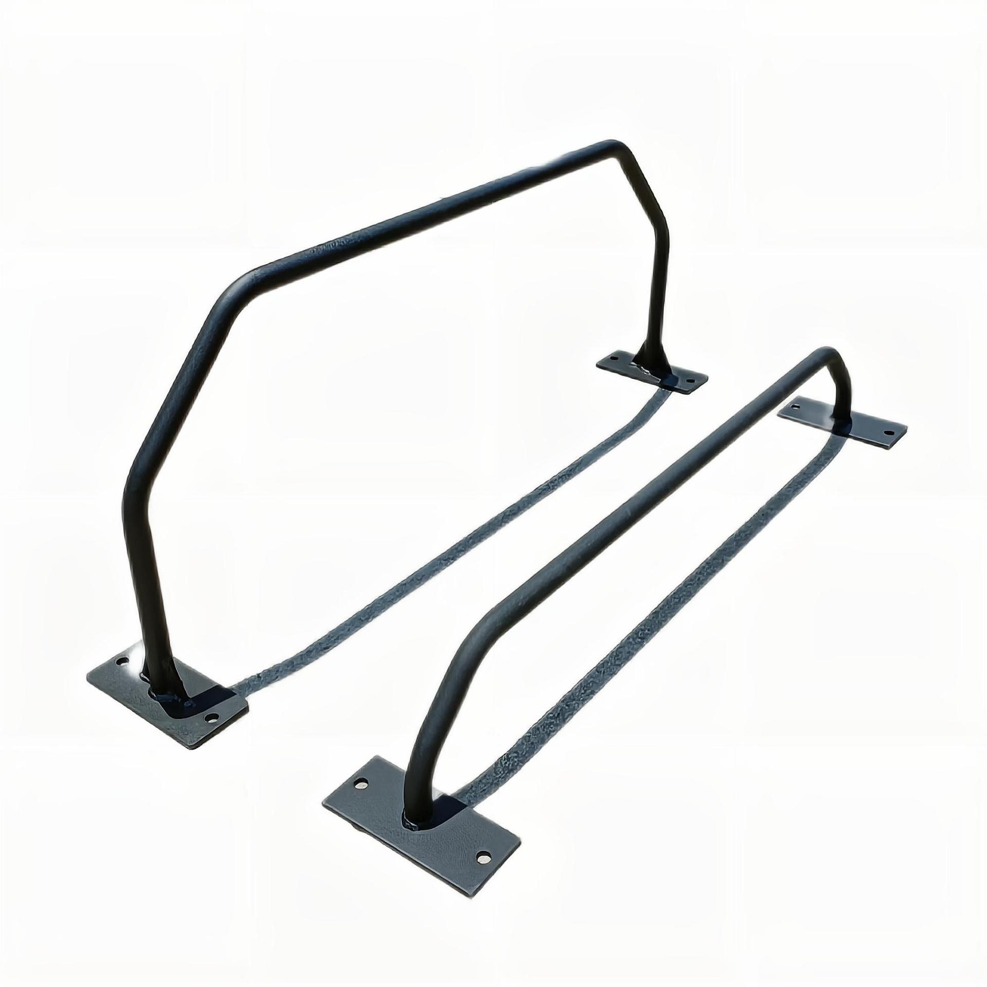 家用墙体单杠 引体向上单杆 单杠家用室内门上挂壁式单杆家庭运动