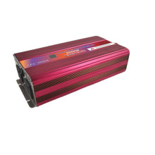 3000W正弦波逆变器 家用正弦波逆变器3000W 12V转220V车载逆变器