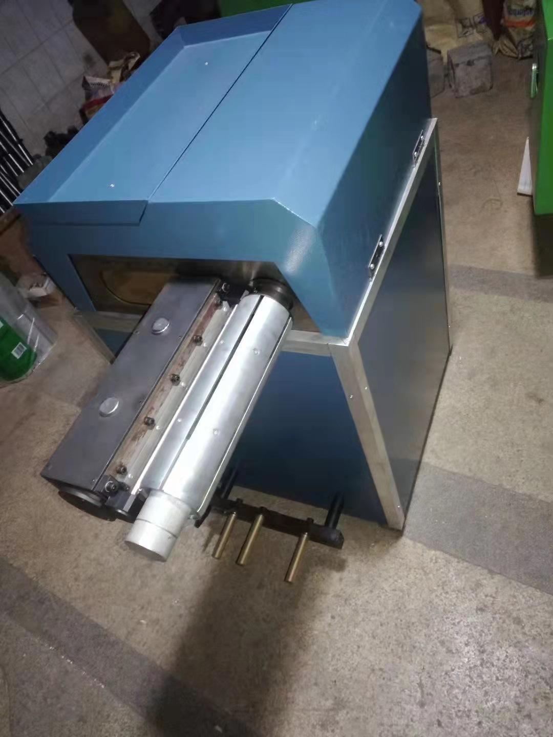 厂家直销玻璃纤维合股机 玻璃纤维设备粗纱机 玻纤设备捻线合线机