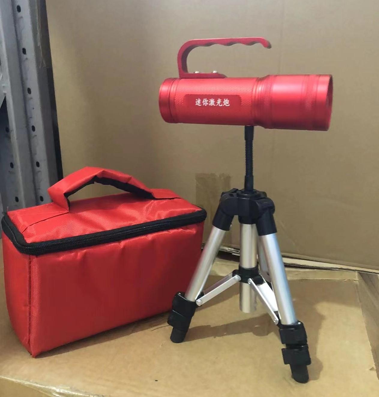 钓鱼灯夜钓灯蓝光超亮专用三光源夜钓灯野钓超远距离激光炮夜钓灯