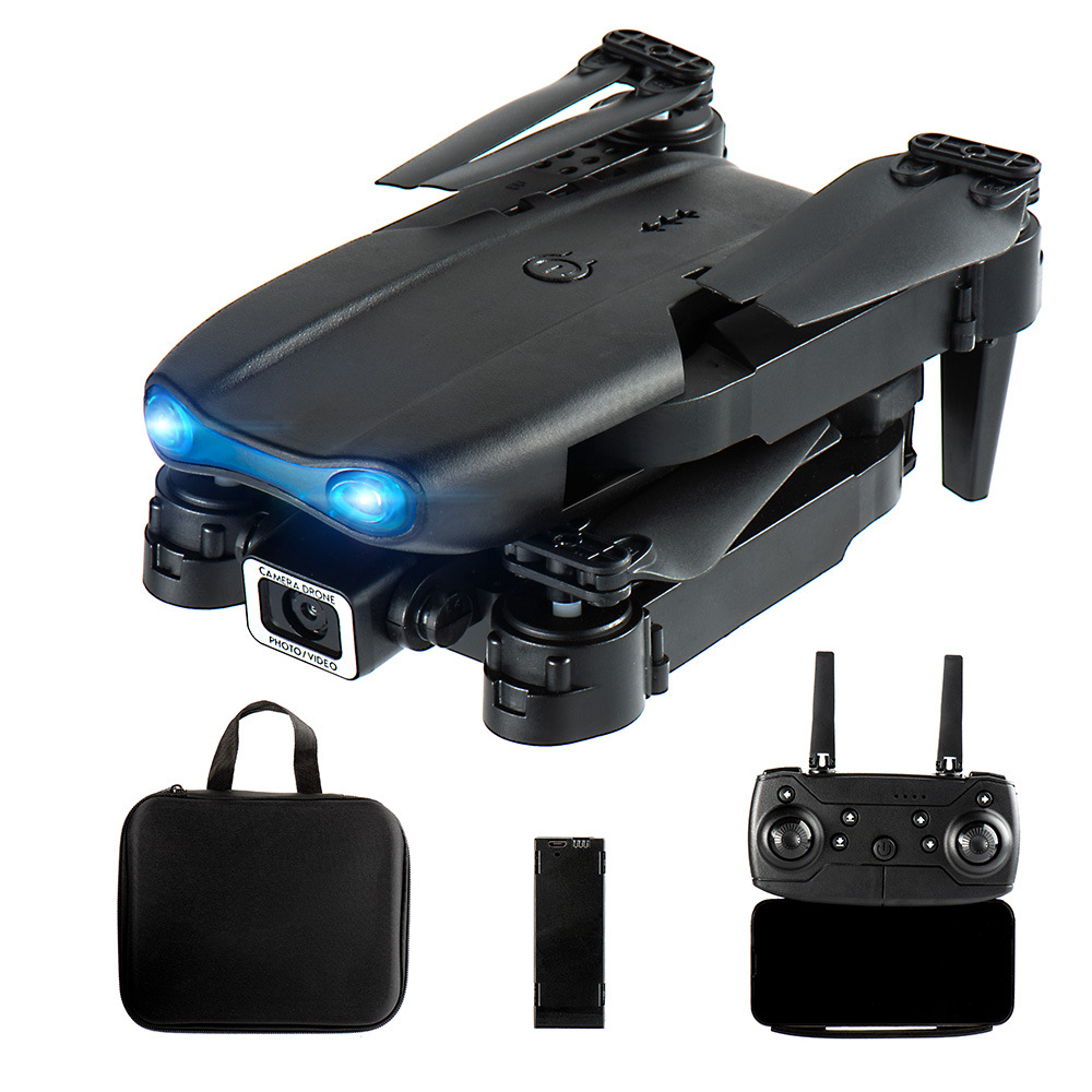 dhd99高清航拍无人机drone4k双摄遥控飞机玩具飞行器dji类似