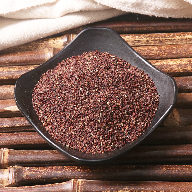 月见草籽 野生纯新货 月见草籽种子 山芝麻子 中药材 500克 正品