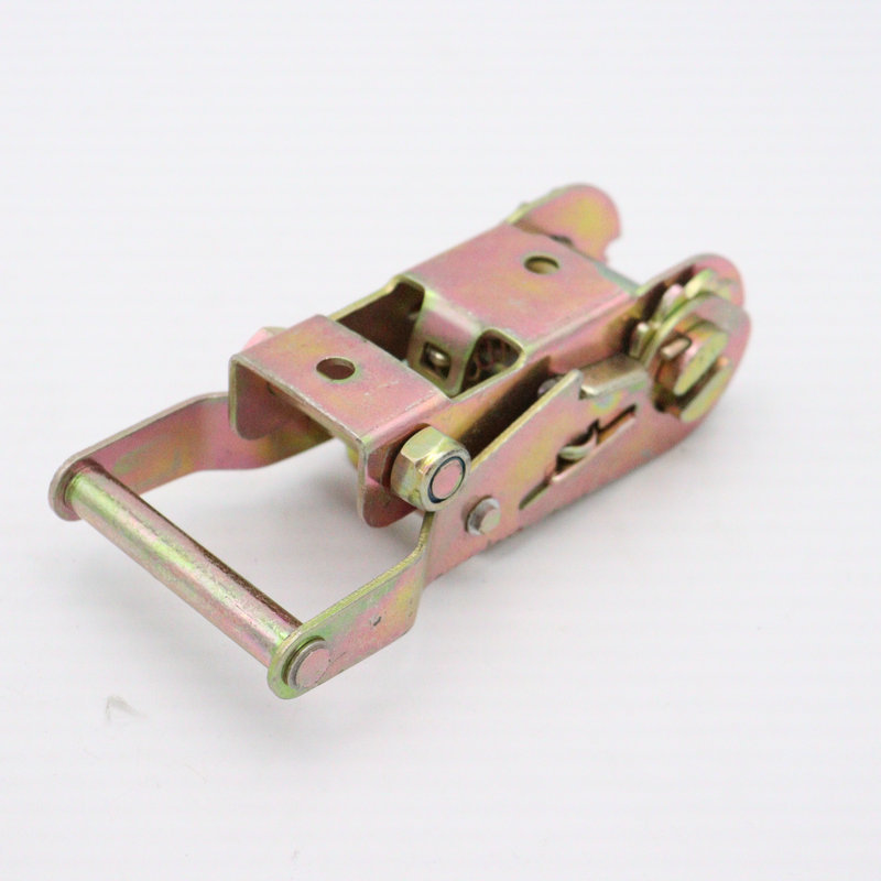 1又16分之1拉紧器紧固器棘轮紧线器现货批发固定扣卡扣紧绳器压扣