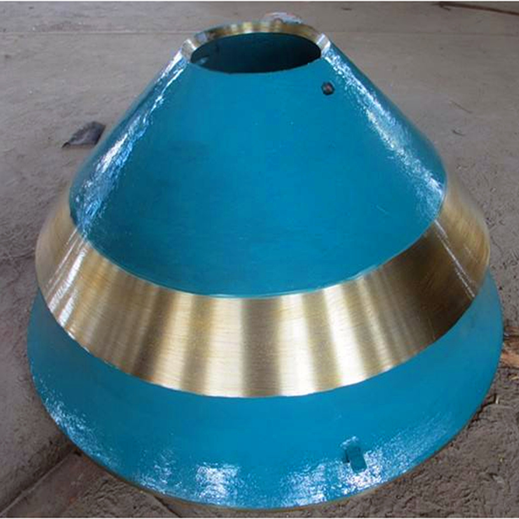 圆锥破液压配件