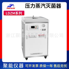 上海申安LDZM-40KCS/60KCS/80KCS-II立式压力蒸汽器高压消毒
