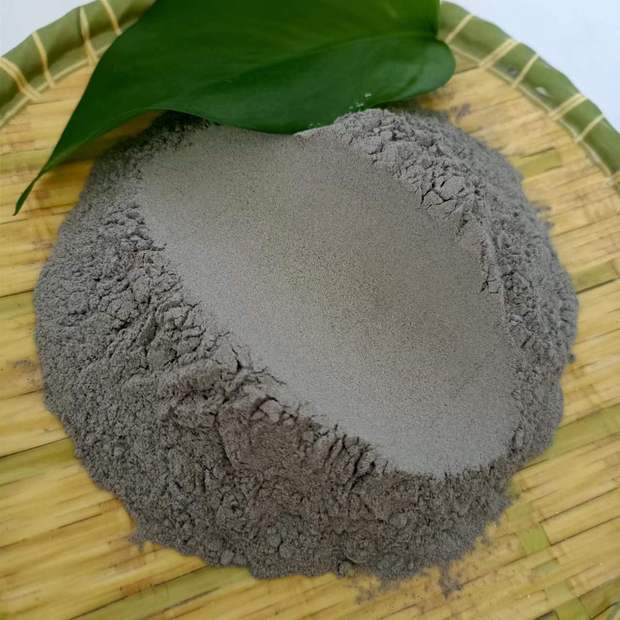 加工定制2000目超细粉煤灰实验室用粉煤灰电厂建筑用粉煤灰粉末