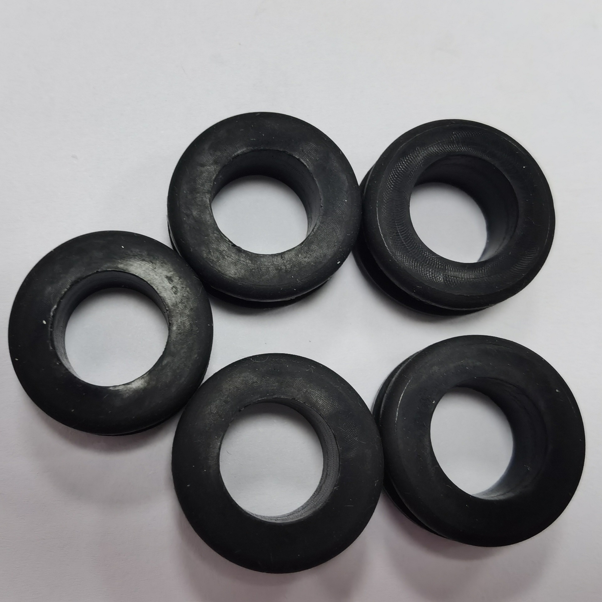 双面橡胶护线圈,pvc护线圈,出线护线套,硅胶护线圈-阿里巴巴