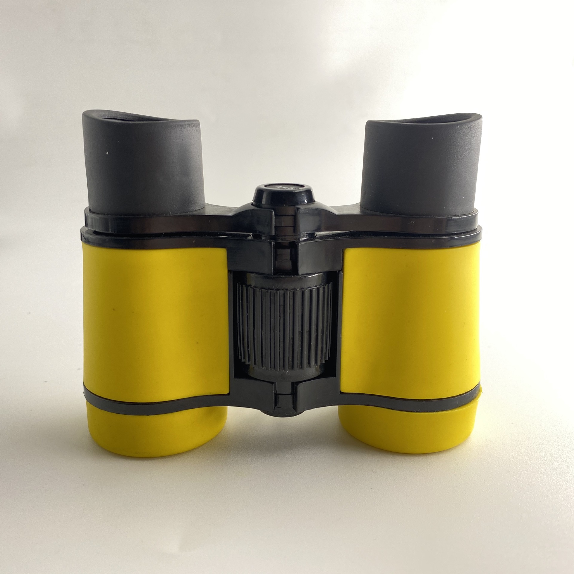 in Stock Wholesale Children's Camouflage Telescope Hd 4x Binoculars Zoom Outdoor Exploration