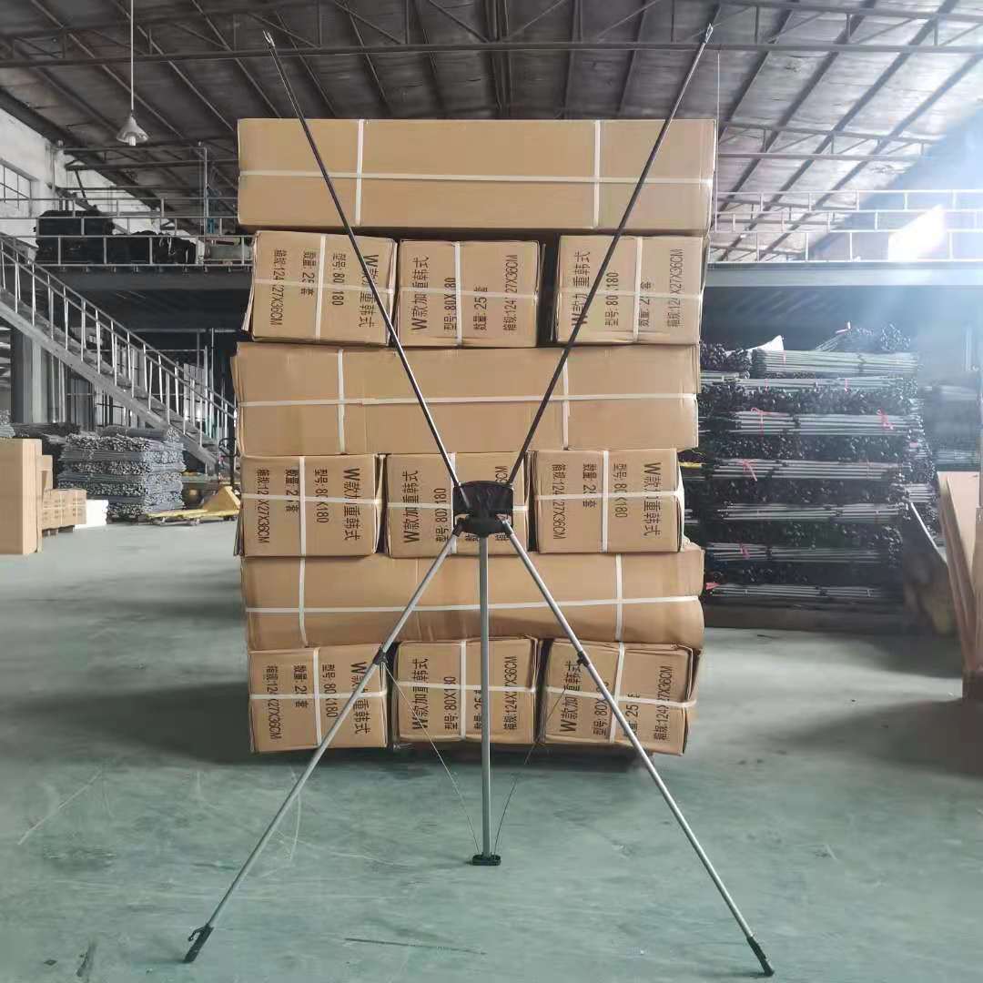 韩式展示架 韩式X展架 普通韩式X展架 厂家销售经典款式韩式X展架