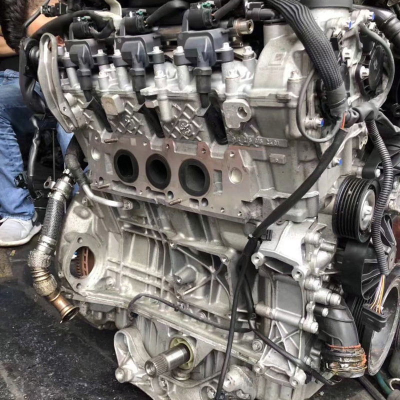 适用于奔驰276发动机274 271 270 c180 e200 gla200 s350发动机