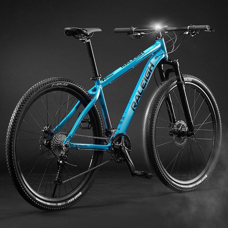 29寸山地自行车