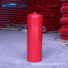 灭火器筒体干粉灭火器空罐配件4kg车用灭火器桶多种规格源头厂家