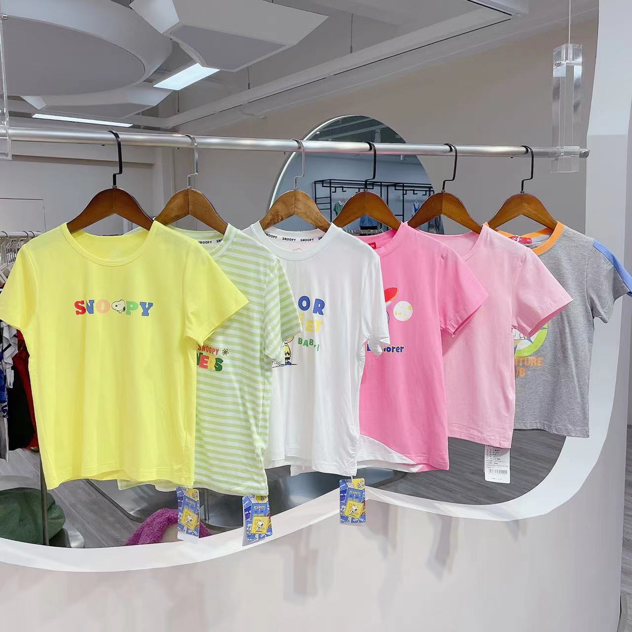 法语承希童装尾货工厂批发 品牌折扣走份童装店直播清仓一手货源